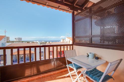 Callao Salvaje Apartment | Family-Friendly Callao Salvaje Apartment with Pool Access
