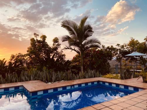 Manizales Apartment | Discover Eje Cafetero's Cozy Campestre Apartment