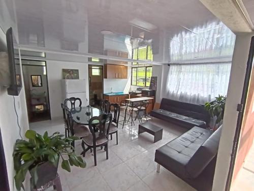 Paipa House | Cozy Montaña Serena Apartment with Family-Friendly Amenities