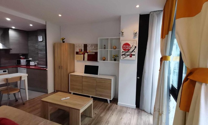 Sada Apartment | Family-Friendly Stay at Apartamento Carreira Sada