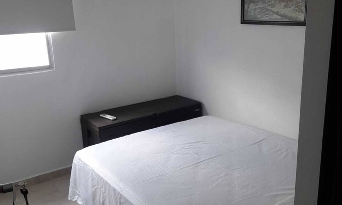 Monteria Apartment | Explore Apartamento Carribean Campestre: Family & Pet-Friendly