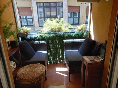 Cangas de Onis Apartment | Family-Friendly Casa Gueña in Cangas de Onís with Wi-Fi