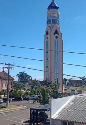 Ametista do Sul Apartment | Pet-Friendly Apartment in the Heart of Ametista do Sul