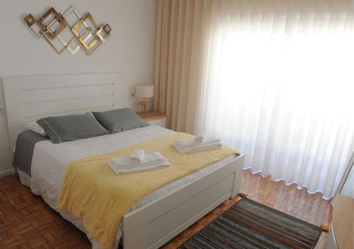 Molares Apartment | Central Apartment: Guest Rated 9.7, Pet & Child Friendly