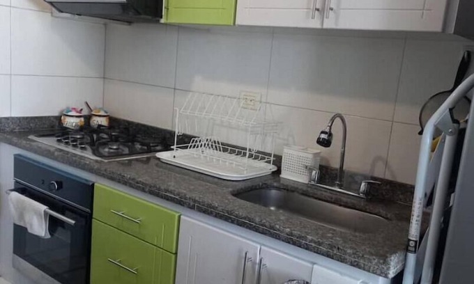 Tunja Apartment | Central Apartment with Hot Tub & Family-Friendly Amenities