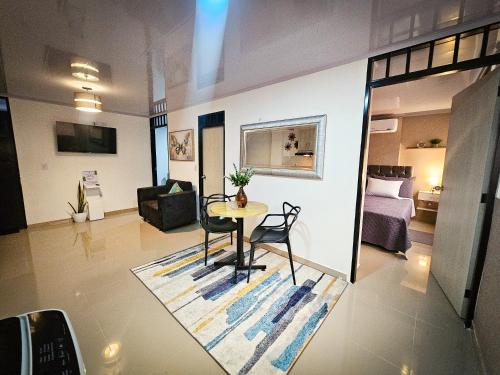 Neiva Apartment | Apartamento central, fresco y cómodo en Neiva