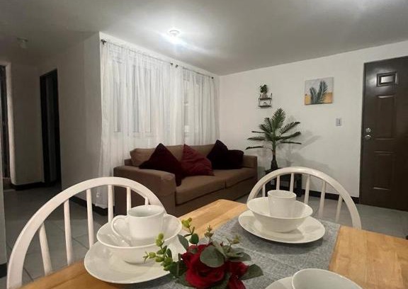 Zona 2 de Mixco Apartment | Central Apartment in Mixco, Guatemala - Family Friendly Stay