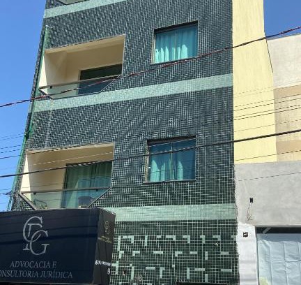 Alfenas Apartment | Pet-Friendly Apartment in Alfenas - Rated 9.8/10 by Guests
