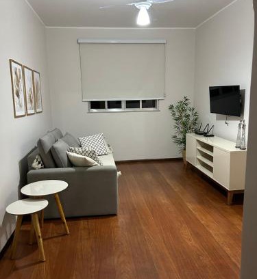Nova Friburgo Apartment | Budget-Friendly Stay: Centro Apartment Near Country Club