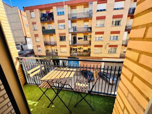 Najera Apartment | Child-Friendly Apartment in the Heart of Nájera