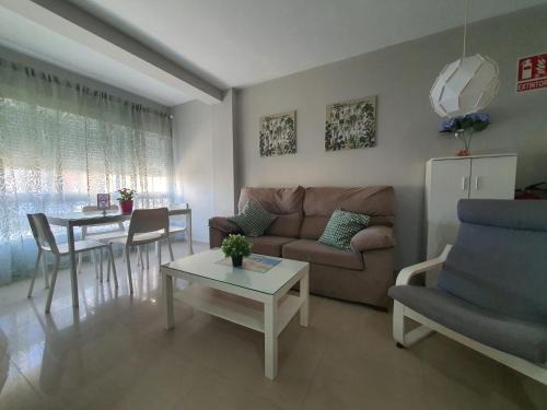 Mazagon Apartment | Family-Friendly Apartment CENTRO with Great Guest Rating