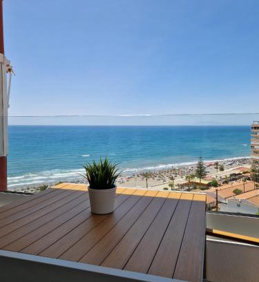 Torrox Costa Apartment | Apartamento Centro Internacional Torrox Costa