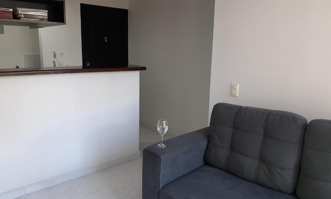 Villa Nueva Apartment | Pet-Friendly Apartment in Central Medellín - Ideal for Families