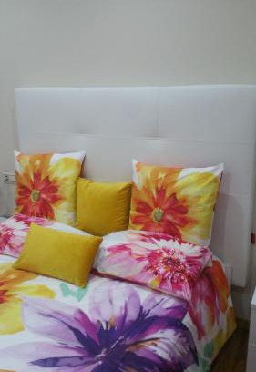 O Porrino Apartment | Pet-Friendly Ocean View Apartment in Central Porriño