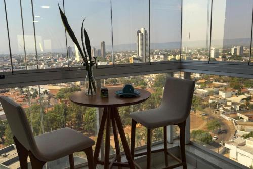 Plano Diretor Sul Apartment | Apartamento Century21 Residence