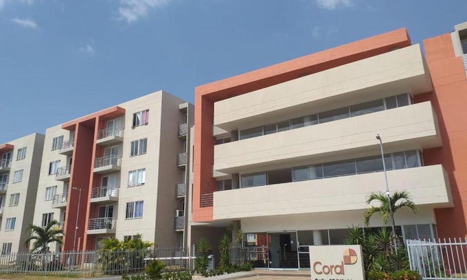 Monteria Apartment | Inviting Apartment with Pool - Pet and Child Friendly Stay