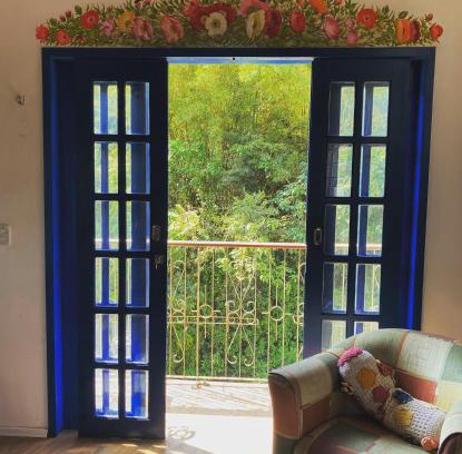 Guaramiranga Apartment | Pet-Friendly Retreat: Apartamento Charme Guará in Guaramiranga