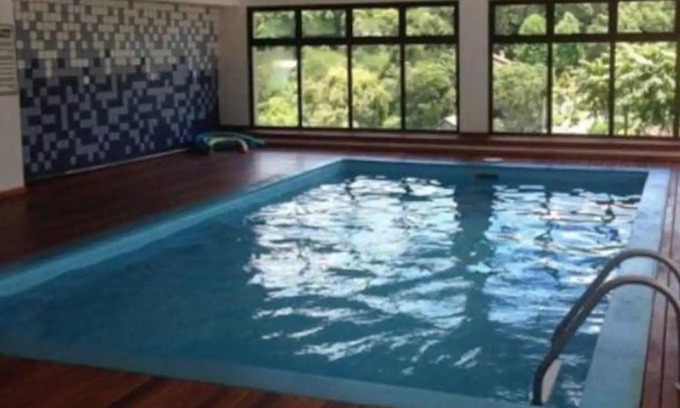 Floresta Apartment | Inviting Apartment with Pool and High Guest Ratings