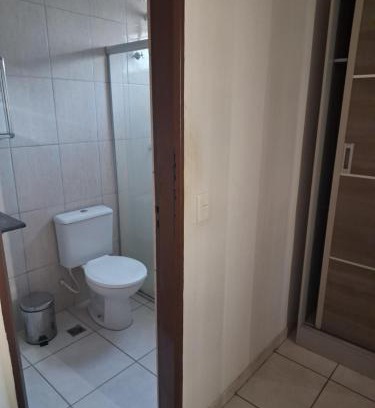 Industrial Apartment | Apartamento Charmoso no térreo