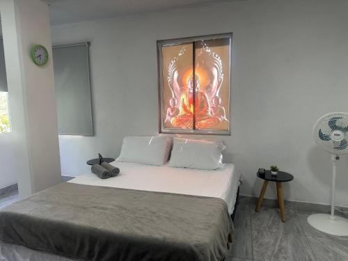 Santa Fe de Antioquia Apartment | Apartamento días - weeks with kitchen