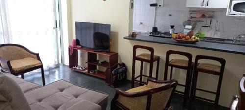 Saco da Ribeira Apartment | Oceanfront Penthouse with BBQ and Perfect 10 Rating