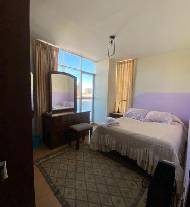 Sucre Apartment | Apartamento Colinas del Este