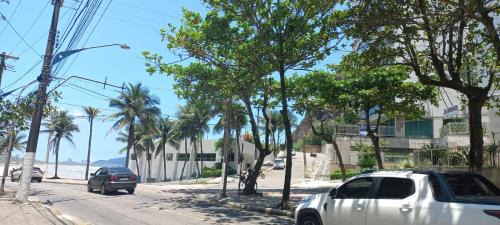 Morro do Maluf Apartment | Oceanfront Apartment with 4 Bedrooms in Pitangueiras
