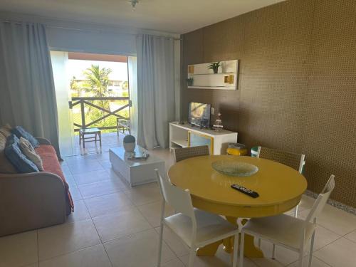 Estancia Apartment | Cozy Apartment with Pool & Restaurant at Villa das Águas