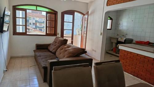Itagua Apartment | Pet-Friendly Apartment in Itaguá, Ubatuba - 10/10 Rated Stay