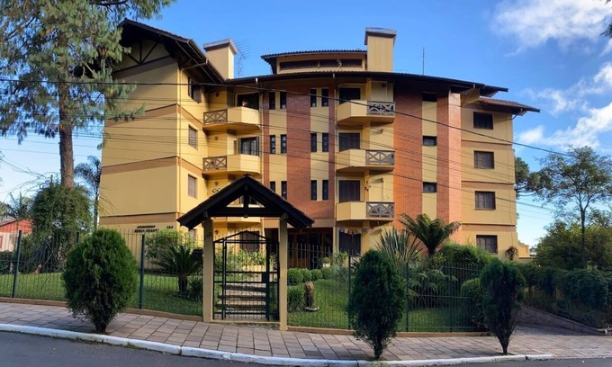 Centro Apartment | Scenic Apartment with Ocean Views, Steps from Downtown