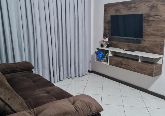 Francisco Beltrao Apartment | Newly Furnished Apartment 201 - Rated 9.9/10 & Family-Friendly