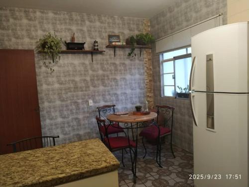 Bonfim Apartment | Apartamento com dois quartos, sala ampla, bem equipado