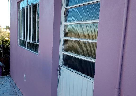 Cachoeira do Sul Apartment | Cozy Apartment with BBQ and Great Location for Families