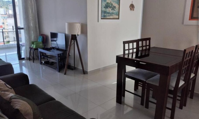 Tombo Apartment | Cozy Apartment with Grill, Steps from the Beach - 10/10 Rated
