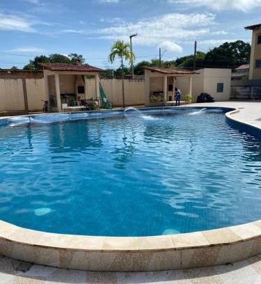 Aguas Lindas Apartment | Apartamento com dois quartos para a COP30