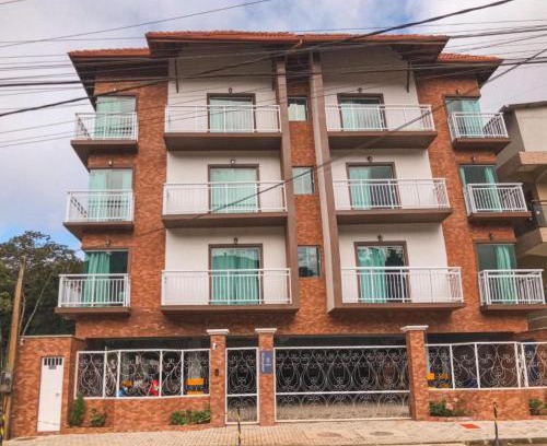 Guaramiranga Apartment | Pet-Friendly Apartment with Garage in Guaramiranga Center
