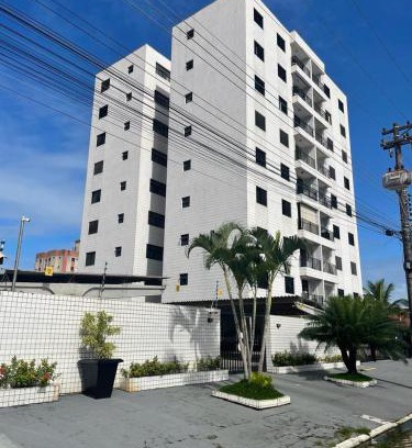 Ipiranga Apartment | Discover Martin de Sá: Poolside Apartment with Ocean View