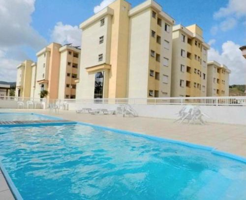 Ipiranguinha Apartment | Relaxing Apartment with Pool in Ubatuba - Rated 9.7/10