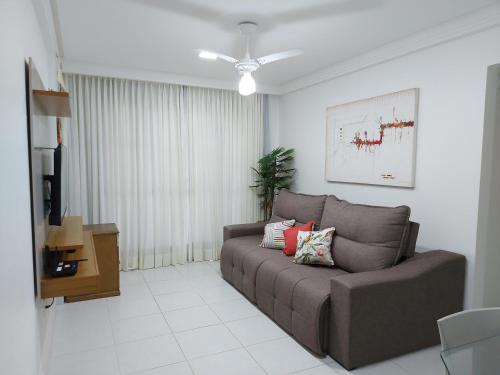Centro Apartment | Ocean View Apartment in Enseada Azul - Guest Rated 10/10