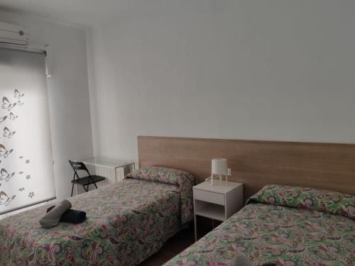 Logrono Apartment | Relax in Apartamento Como en tu Casa – Family Friendly Stay