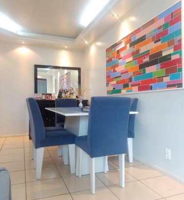 Vila Nova Apartment | Comfortable Shared Apartment for Oktoberfest Fun