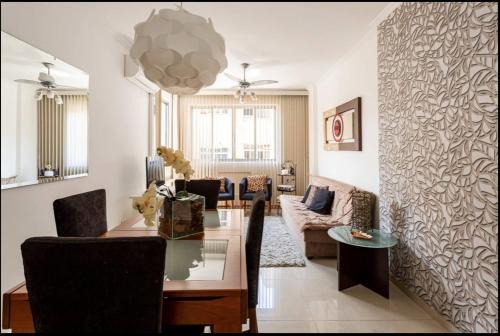 Gonzaga House | Discover an Oceanfront Shared Apartment in Gonzaga, Santos
