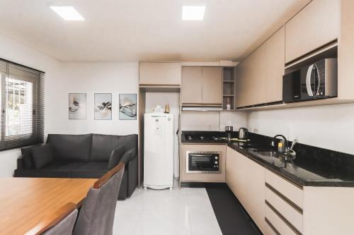 Aparecida Apartment | Guest Rated 10/10: Comfortable Apartment in Bento