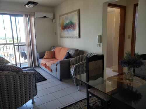 Cachoeira do Sul Apartment | Family-Friendly Complete Apartment in Cachoeira do Sul