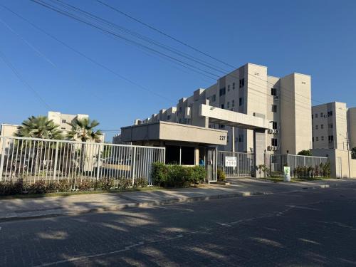 Barroso Apartment | Apartamento completo ótima localização! Elevador