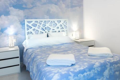 Distrito Noroeste Apartment | Convenient Apartment Just 5 Minutes from Train Station