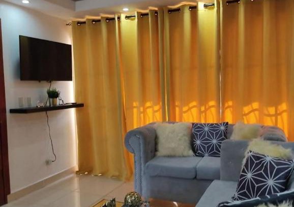Villa Mella Apartment | Cozy Apartment in Jacobo - Perfect for Families