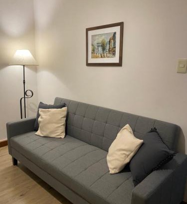 Durazno Apartment | Pet-Friendly Apartment in the Heart of Durazno, Rated 9.6