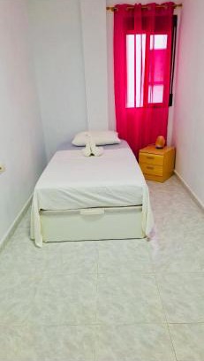 Burriana Apartment | Apartamento completo