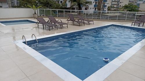 Pereque-Mirim Apartment | Idyllic Apartment at Praia Grande, Ubatuba - Rated 9/10!